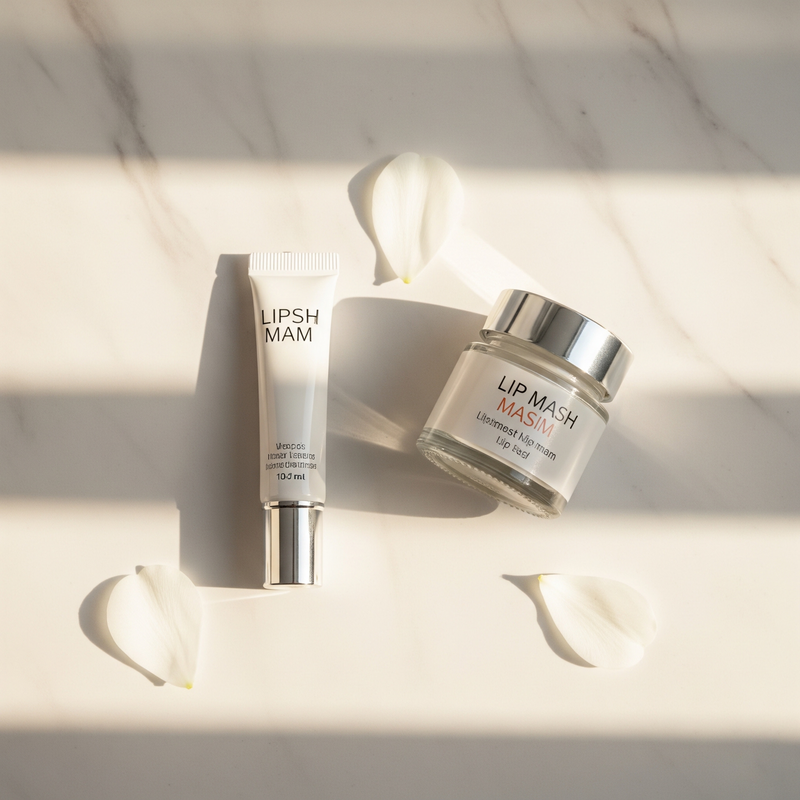 Lip Care Products Lumina Skin Sanctuary