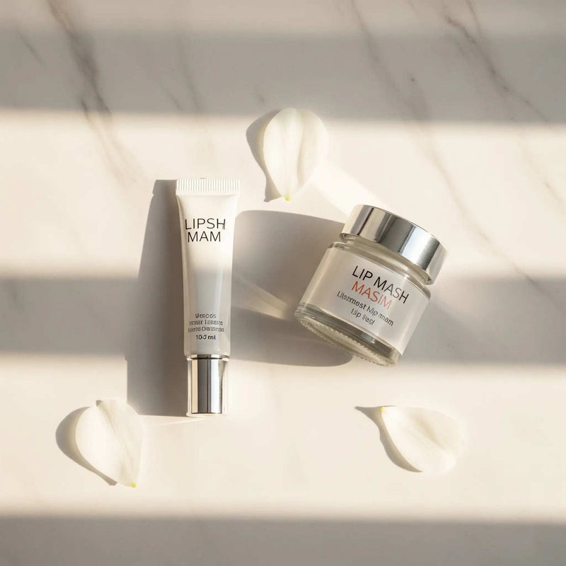 Lip Care Products Lumina Skin Sanctuary