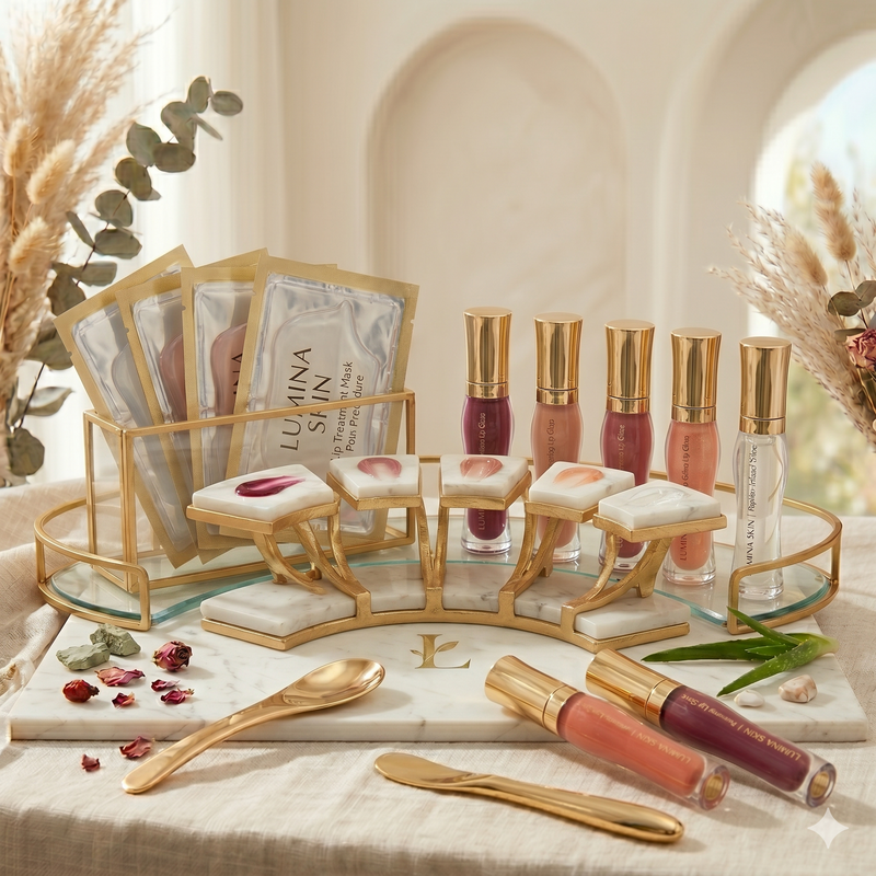 Lip Care Products