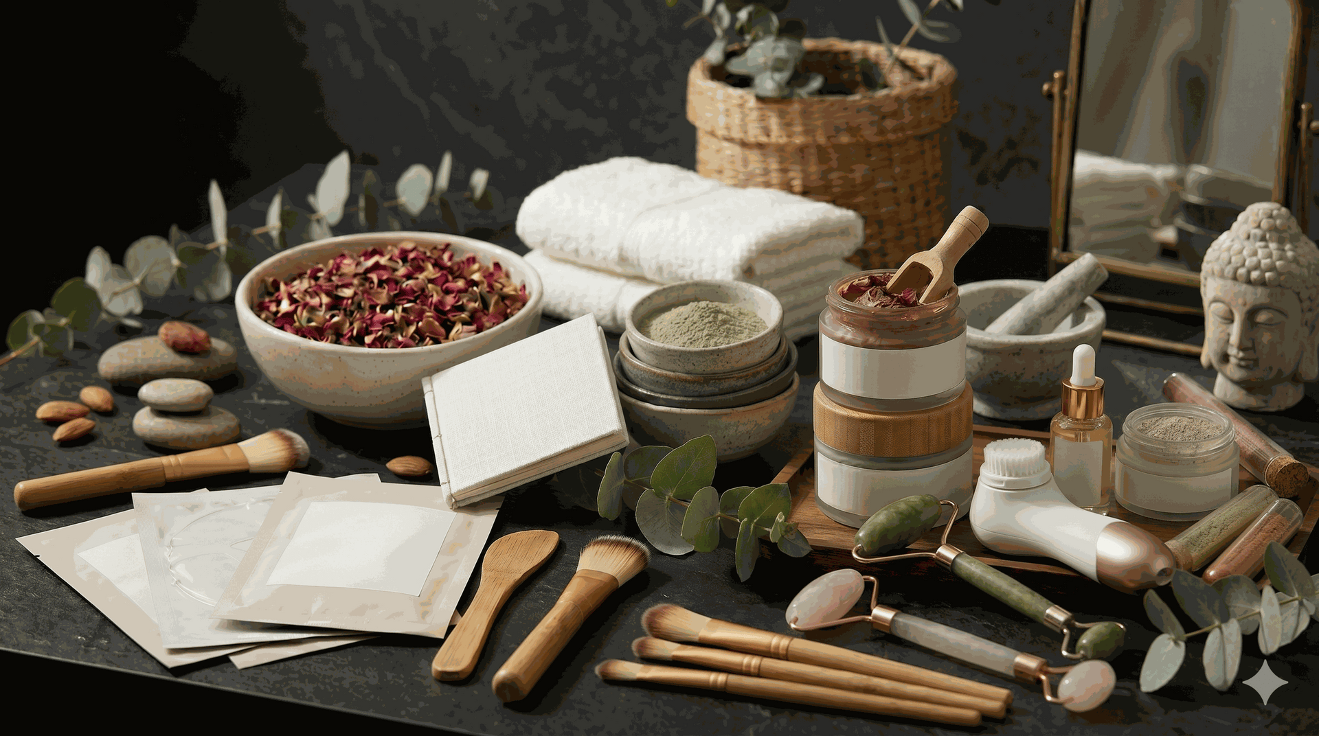 Skincare Tools