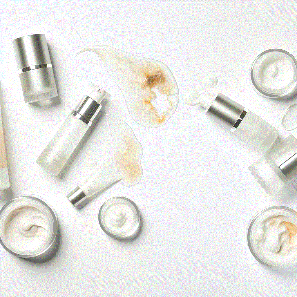 Anti-Aging Skin Care collection with hydrating, firming formulas for all skin types; creams, serums, and pumps.
