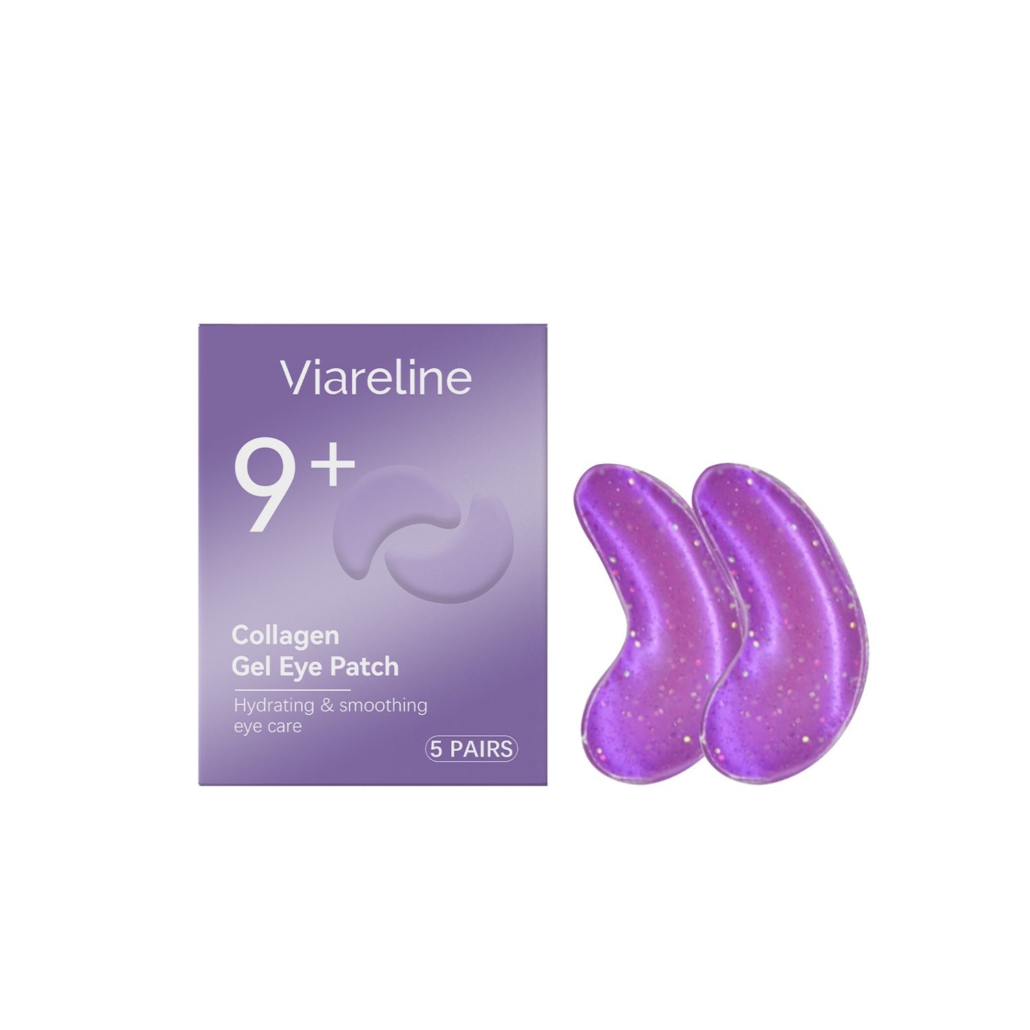 Collagen Gel Eye Mask by Dropshipman