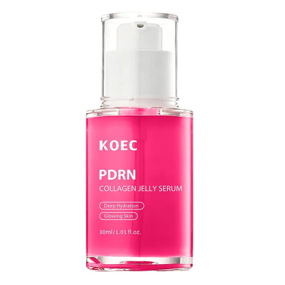 30ml bottle of Dropshipman Moisturizing And Nourishing Facial Care Liquid instant hydration jelly serum for all skin types