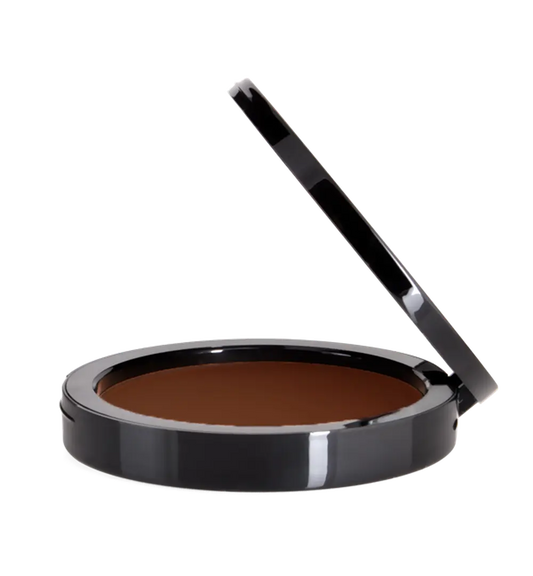 Blacksoil - Dual Powder Foundation