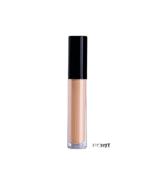 Creaseless Hydrating Cream non-concealer in honey shade for light to medium skin with warm golden undertones and dewy finish