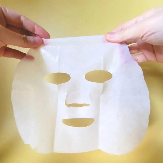 Trinelle Labs Brightening Hydrating Sheet Mask