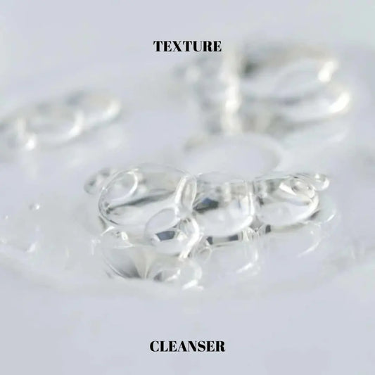 Trinelle Labs Nourishing Botanical Cleanser