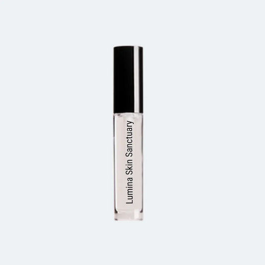 Frosted Outback-Lip Shine: Long-Lasting Non-Sticky Gloss