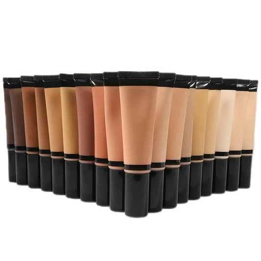 Bundle of Foundation products
