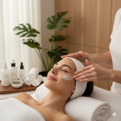 Lumina Skin Sanctuary