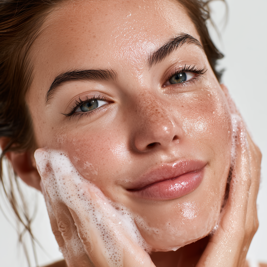 Express Gua Sha 30-minute sculpting facial massage in Fort Myers, FL