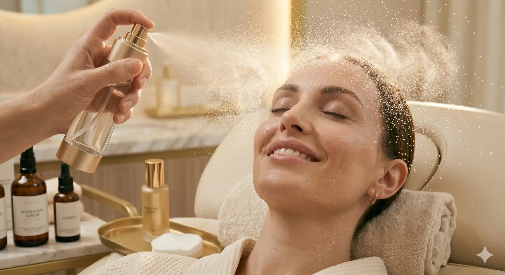 The Lumina Back Clarifying and Resurfacing Treatment by Lumina Skin Sanctuary