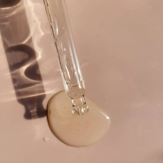 Nuova Golden Glow Firming Emulsion