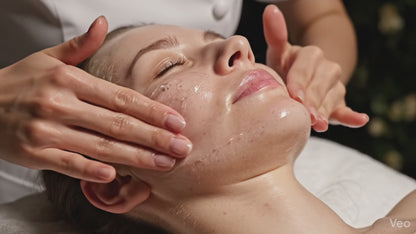 Professional Facials Treatments