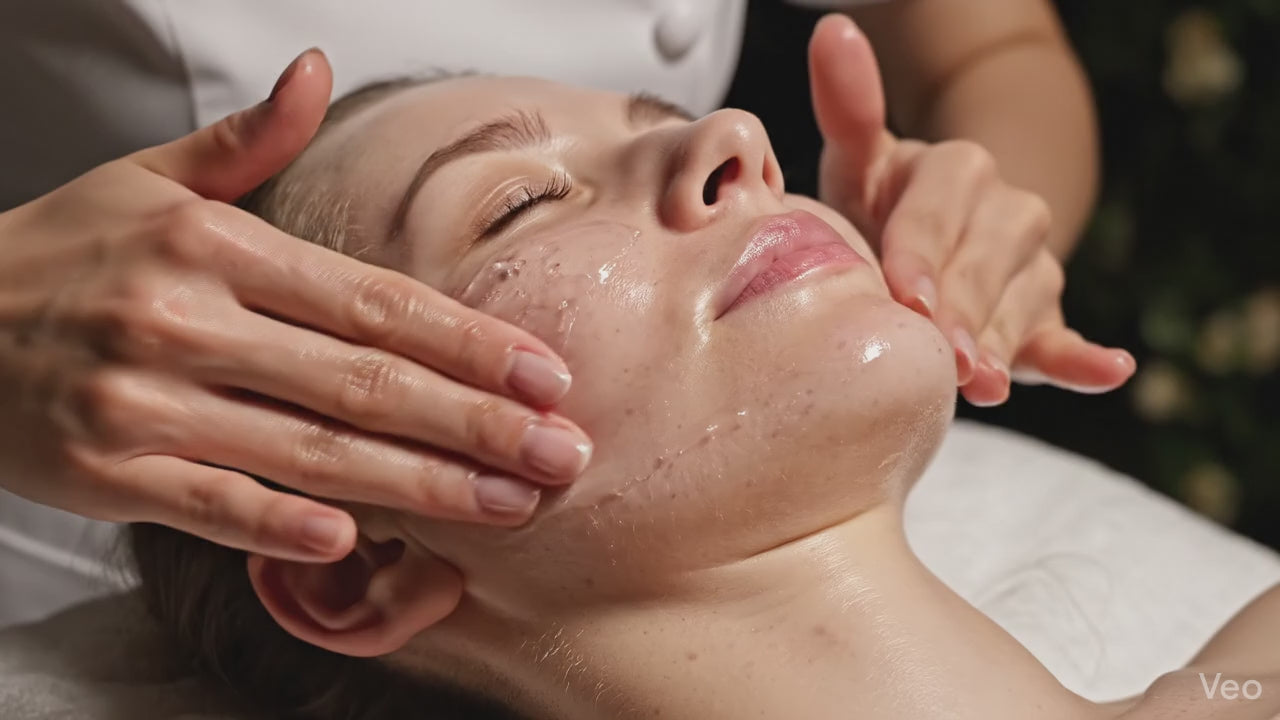 Professional Facials Treatments